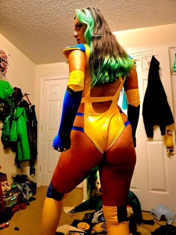 🔥 Airica demia page leaked private photo uncensored full