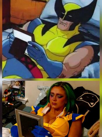 🔥 Airica demia page leaked private photo uncensored full