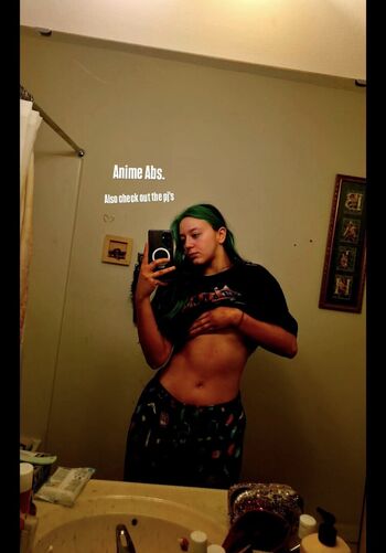 🔥 Airica demia page leaked private photo uncensored full