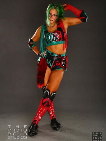 🔥 Airica demia page leaked private photo uncensored full