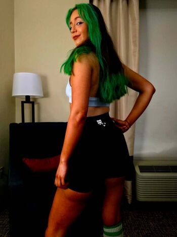 🔥 Airica demia page leaked private photo uncensored full