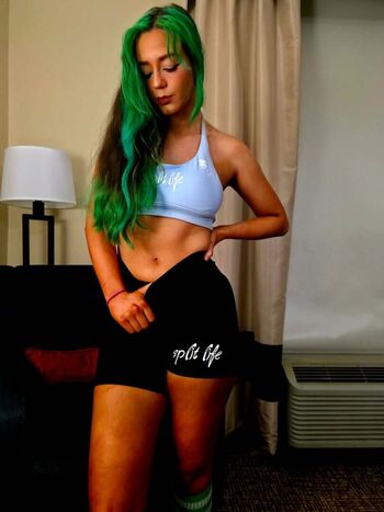 🔥 Airica demia page leaked private photo uncensored full