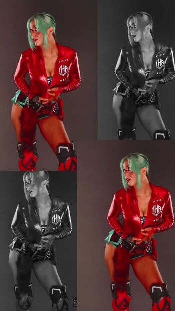 🔥 Airica demia page leaked private photo uncensored full