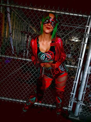 🔥 Airica demia page leaked private photo uncensored full