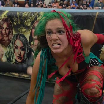 🔥 Airica demia page leaked private photo uncensored full