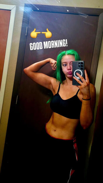 🔥 Airica demia page leaked private photo uncensored full