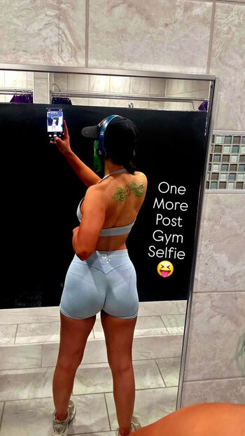 🔥 Airica demia page leaked private photo uncensored full