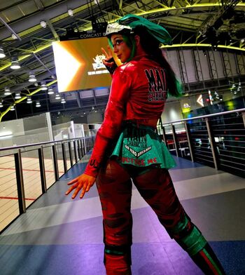 🔥 Airica demia page leaked private photo uncensored full