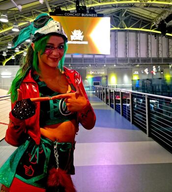 🔥 Airica demia page leaked private photo uncensored full