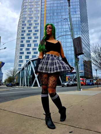 🔥 Airica demia page leaked private photo uncensored full