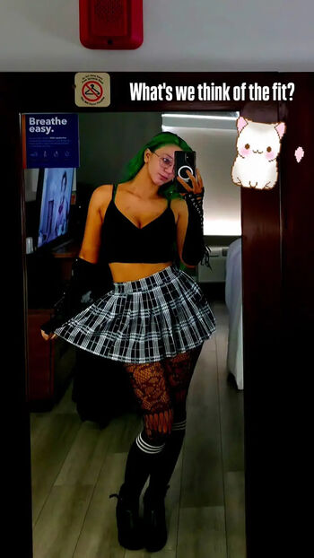 🔥 Airica demia page leaked private photo uncensored full