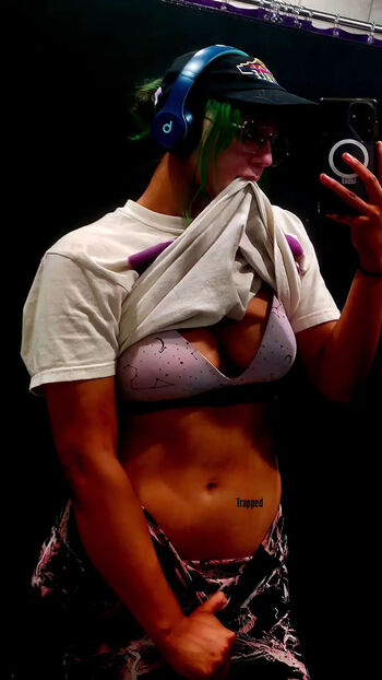 🔥 Airica demia page leaked private photo uncensored full