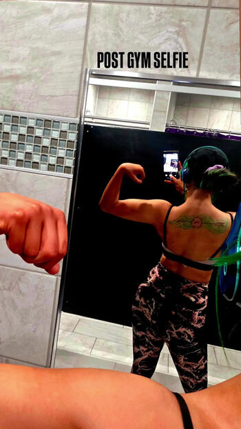 🔥 Airica demia page leaked private photo uncensored full