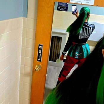 🔥 Airica demia page leaked private photo uncensored full