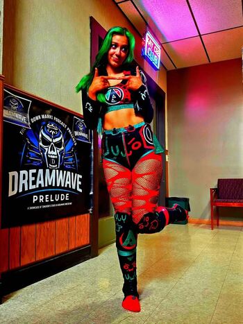 🔥 Airica demia page leaked private photo uncensored full