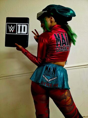 🔥 Airica demia page leaked private photo uncensored full