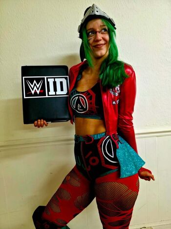 🔥 Airica demia page leaked private photo uncensored full