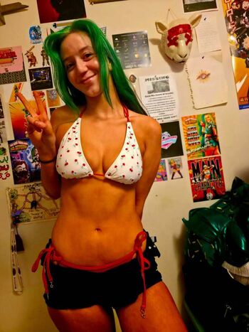 🔥 Airica demia page leaked private photo uncensored full