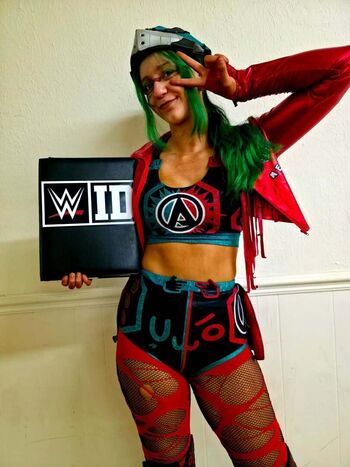 🔥 Airica demia page leaked private photo uncensored full