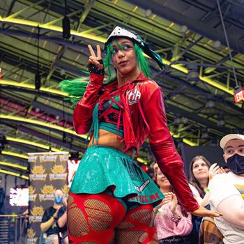 🔥 Airica demia page leaked private photo uncensored full