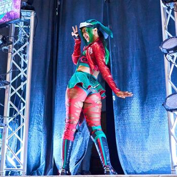 🔥 Airica demia leaked private photo uncensored full