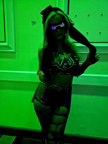 🔥 Airica demia leaked private photo uncensored full