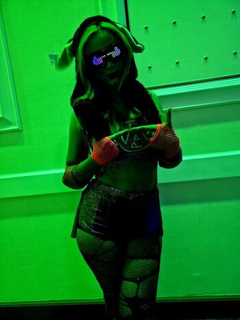 🔥 Airica demia leaked private photo uncensored full