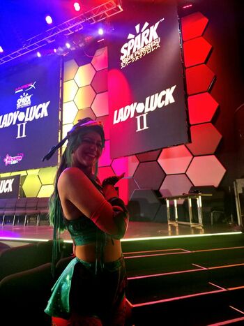 🔥 Airica demia leaked private photo uncensored full