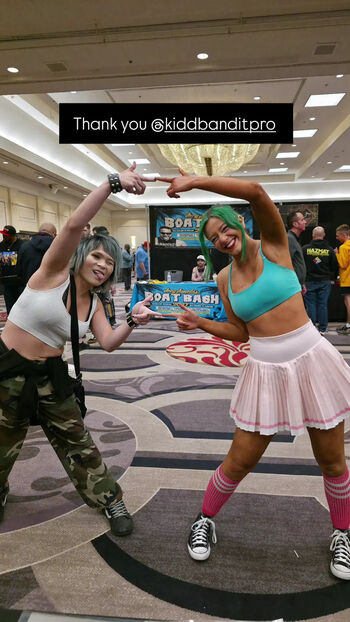 🔥 Airica demia leaked private photo uncensored full