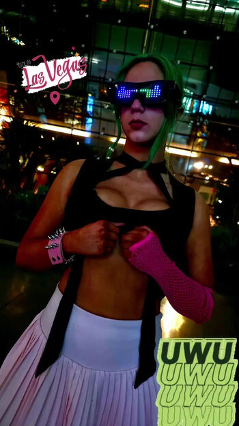 🔥 Airica demia leaked private photo uncensored full