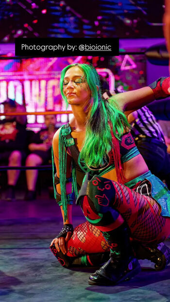 🔥 Airica demia leaked private photo uncensored full