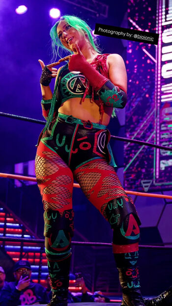 🔥 Airica demia leaked private photo uncensored full