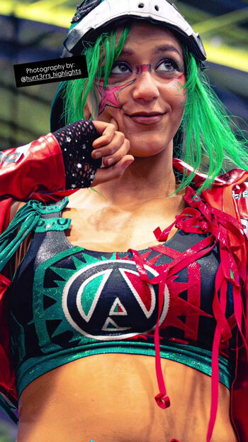 🔥 Airica demia leaked private photo uncensored full