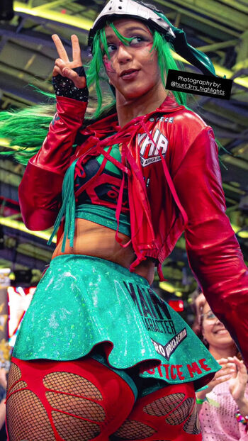 🔥 Airica demia leaked private photo uncensored full