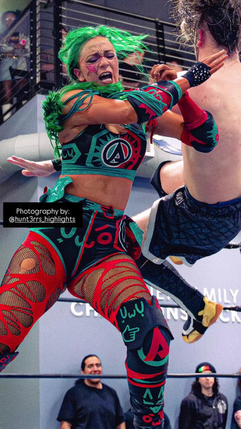 🔥 Airica demia leaked private photo uncensored full