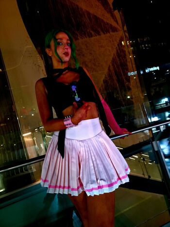 🔥 Airica demia leaked private photo uncensored full