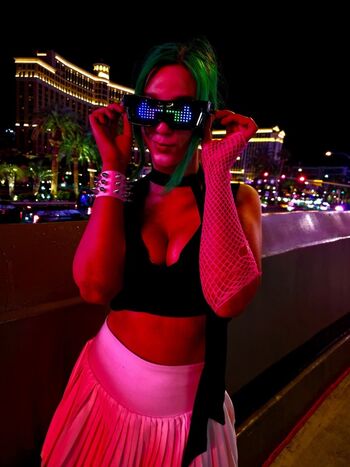 🔥 Airica demia leaked private photo uncensored full