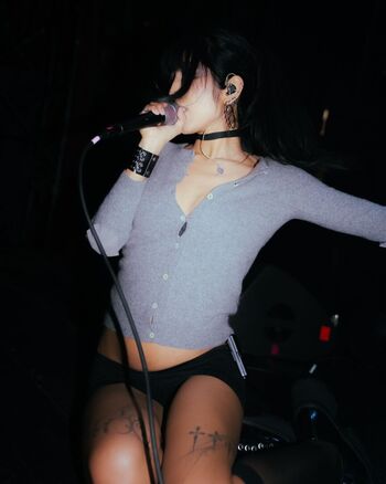 🔥 Aislinn ritchie page leaked private photo uncensored full