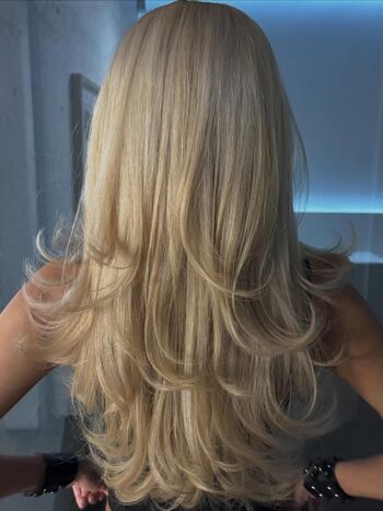 🔥 Aislinn ritchie page leaked private photo uncensored full