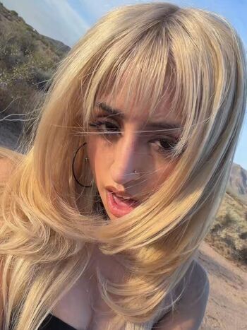 🔥 Aislinn ritchie leaked private photo uncensored full