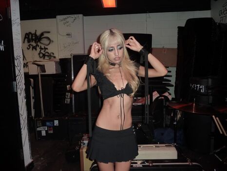 🔥 Aislinn ritchie leaked private photo uncensored full