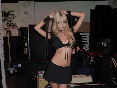 🔥 Aislinn ritchie leaked private photo uncensored full