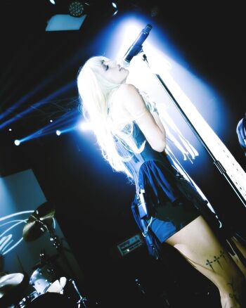 🔥 Aislinn ritchie leaked private photo uncensored full