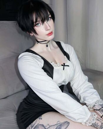 🔥 Akemy sama page leaked private photo uncensored full