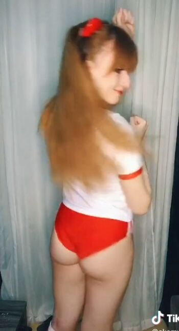 🔥 Akemy sama page leaked private photo uncensored full