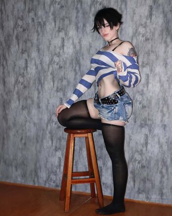 🔥 Akemy sama page leaked private photo uncensored full