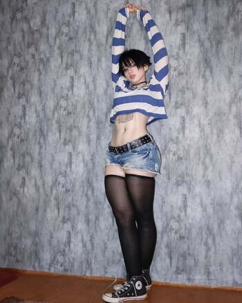 🔥 Akemy sama page leaked private photo uncensored full