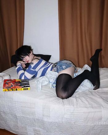 🔥 Akemy sama page leaked private photo uncensored full