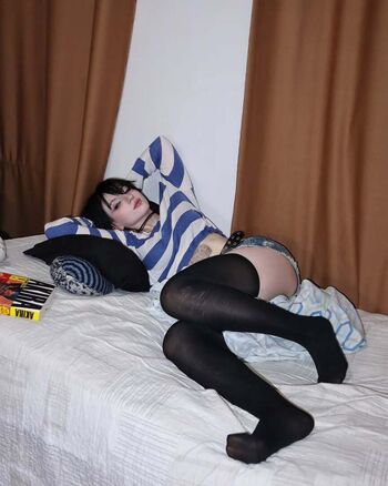 🔥 Akemy sama page leaked private photo uncensored full