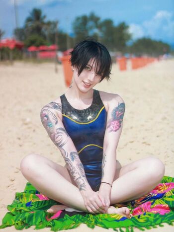 🔥 Akemy sama page leaked private photo uncensored full